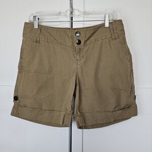 Mossimo shorts size 9